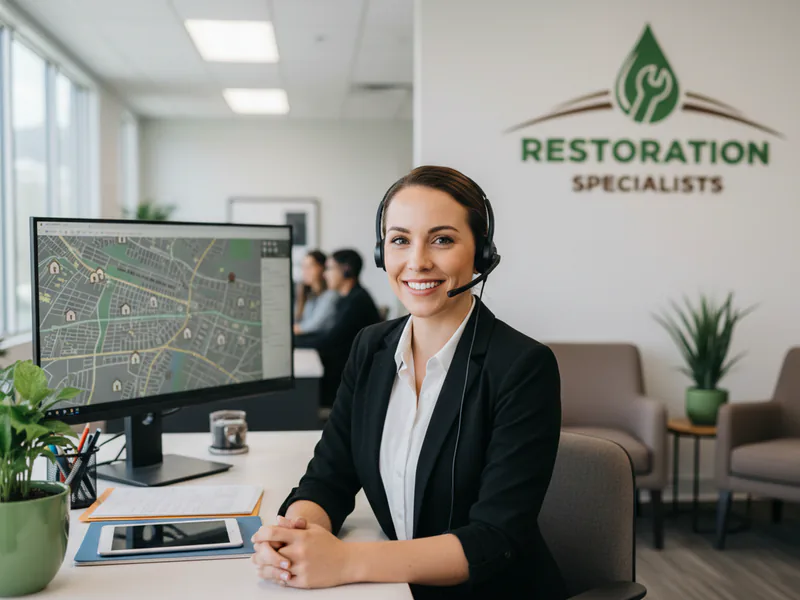 Water Damage Restoration  in Camby  FAQ